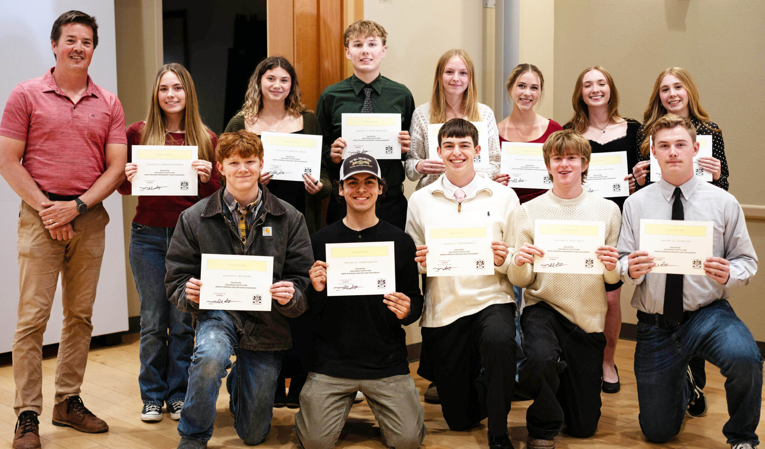 2025EndowmentScholarships